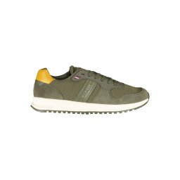 Teniși sport verzi pentru bărbați TOMMY HILFIGER