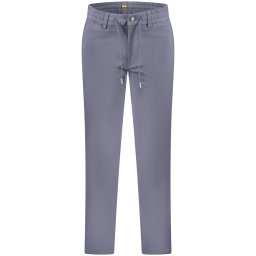 Pantaloni albaștri pentru bărbați HUGO BOSS