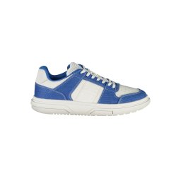 Teniși albi pentru bărbați Tommy Hilfiger