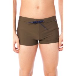 Costum de baie bărbătesc DATCH verde