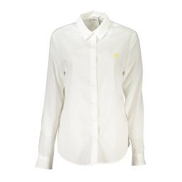 Cămașă albă pentru femei Desigual