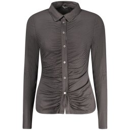 Cămașă cu mânecă lungă pentru femei GUESS JEANS