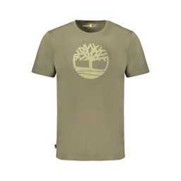 Tricou Timberland cu mânecă scurtă pentru bărbați
