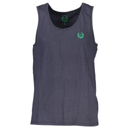 Maiou albastru bărbătesc GIAN MARCO VENTURI