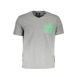 Tricou bărbătesc Plein Sport cu mânecă scurtă