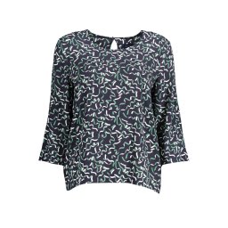 Bluză cu imprimeu pentru femei GANT