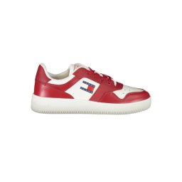 Teniși sport roșii pentru bărbați Tommy Hilfiger