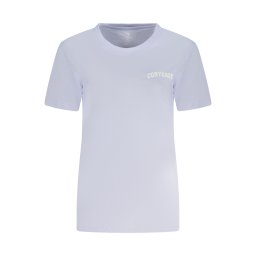 Tricou Converse violet pentru femei