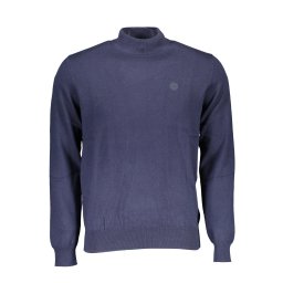 Pulover albastru North Sails pentru bărbați