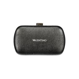 Geantă de mână neagră Valentino
