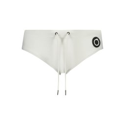 Costum de baie pentru bărbați Trussardi alb