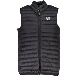 Vestă neagră pentru bărbați North Sails