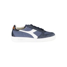 Teniși sport Diadora albaștri pentru femei