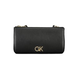 Geantă neagră Calvin Klein