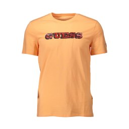 Tricou GUESS cu mânecă scurtă pentru bărbați
