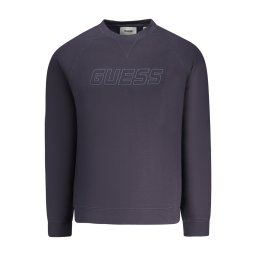 Hanorac GUESS pentru bărbați fără glugă