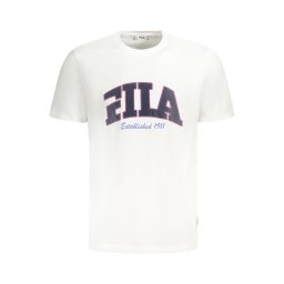 Tricou FILA cu mânecă scurtă pentru bărbați