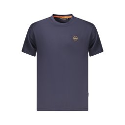 Tricou bărbătesc cu mânecă scurtă Napapijri