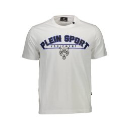 Tricou cu mânecă scurtă pentru bărbați Plein Sport