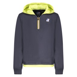 Hanorac K-WAY pentru copii