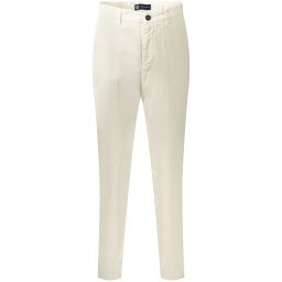 Pantaloni albi de la North Sails