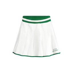 Fustă sport scurtă GUESS JEANS