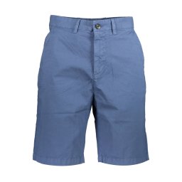 Pantaloni scurți Bermuda pentru bărbați North Sails albaștri