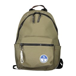 Rucsac North Sails verde
