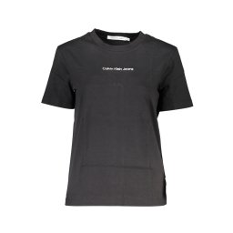 Tricou cu mânecă scurtă de la Calvin Klein
