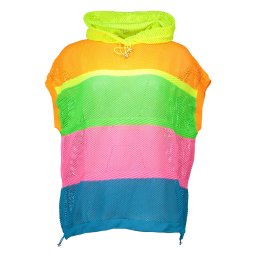 Hanorac multicolor pentru femei LOVE MOSCHINO