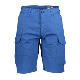 Pantaloni scurți Bermuda pentru bărbați NORTH SAILS albaștri