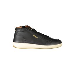 Adidasi sport barbati Blauer negri