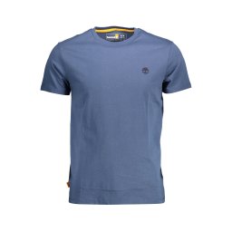 Tricou Timberland albastru pentru bărbați