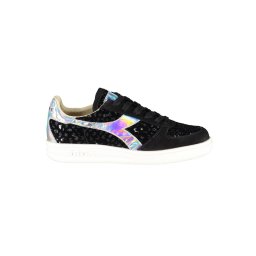 Teniși sport Diadora negri pentru femei
