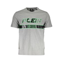 Tricou cu mânecă scurtă pentru bărbați Plein Sport