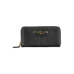 Portofel de damă Ralph Lauren negru