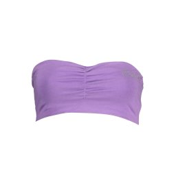 Top violet pentru femei Datch
