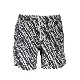 Pantaloni scurți de baie pentru bărbați KARL LAGERFELD