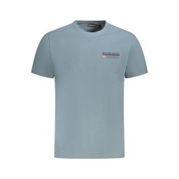 Tricou bărbătesc cu mânecă scurtă Napapijri