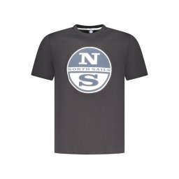Tricou cu mânecă scurtă pentru bărbați North Sails