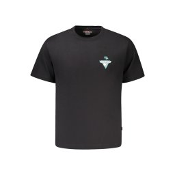 Tricou GUESS JEANS cu mânecă scurtă pentru bărbați
