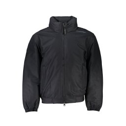 Jachetă neagră pentru bărbați Calvin Klein