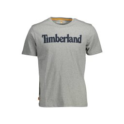 Tricou Timberland cu mânecă scurtă pentru bărbați