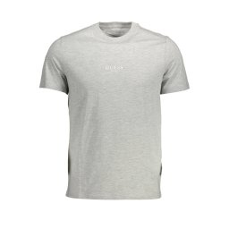 Tricou bărbătesc Guess Jeans cu mânecă scurtă