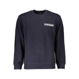 Hanorac NAPAPIJRI pentru bărbați, fără glugă