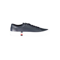 Teniși albaștri pentru bărbați Tommy Hilfiger