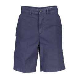 Pantaloni scurți Bermuda pentru bărbați North Sails albaștri
