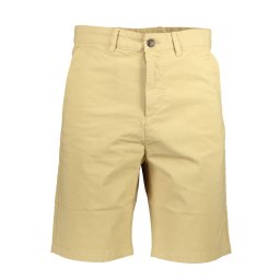 Pantaloni scurți Bermuda bej pentru bărbați North Sails