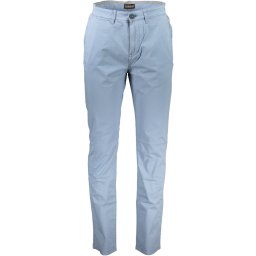 Pantaloni albaștri pentru bărbați Napapijri