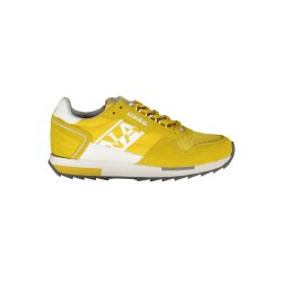 Adidași sport galbeni Napapijri pentru bărbați